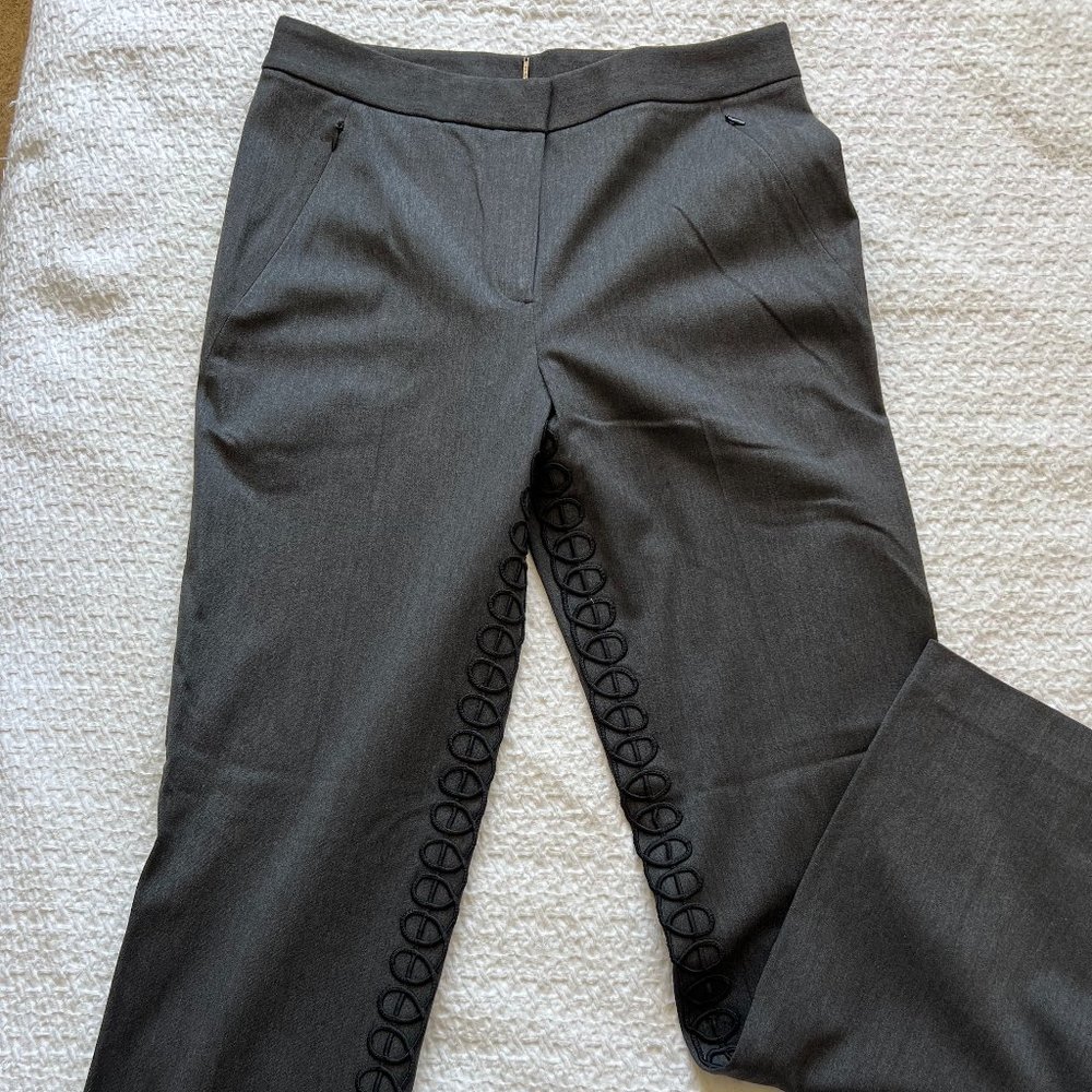 Elite Tahari Slack Pants - Size 10